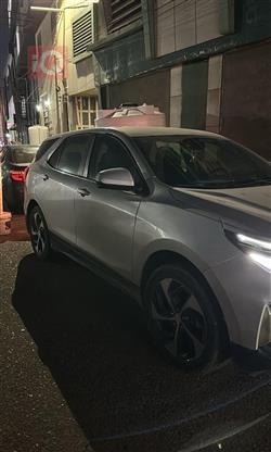 شيفروليه إكوينوكس